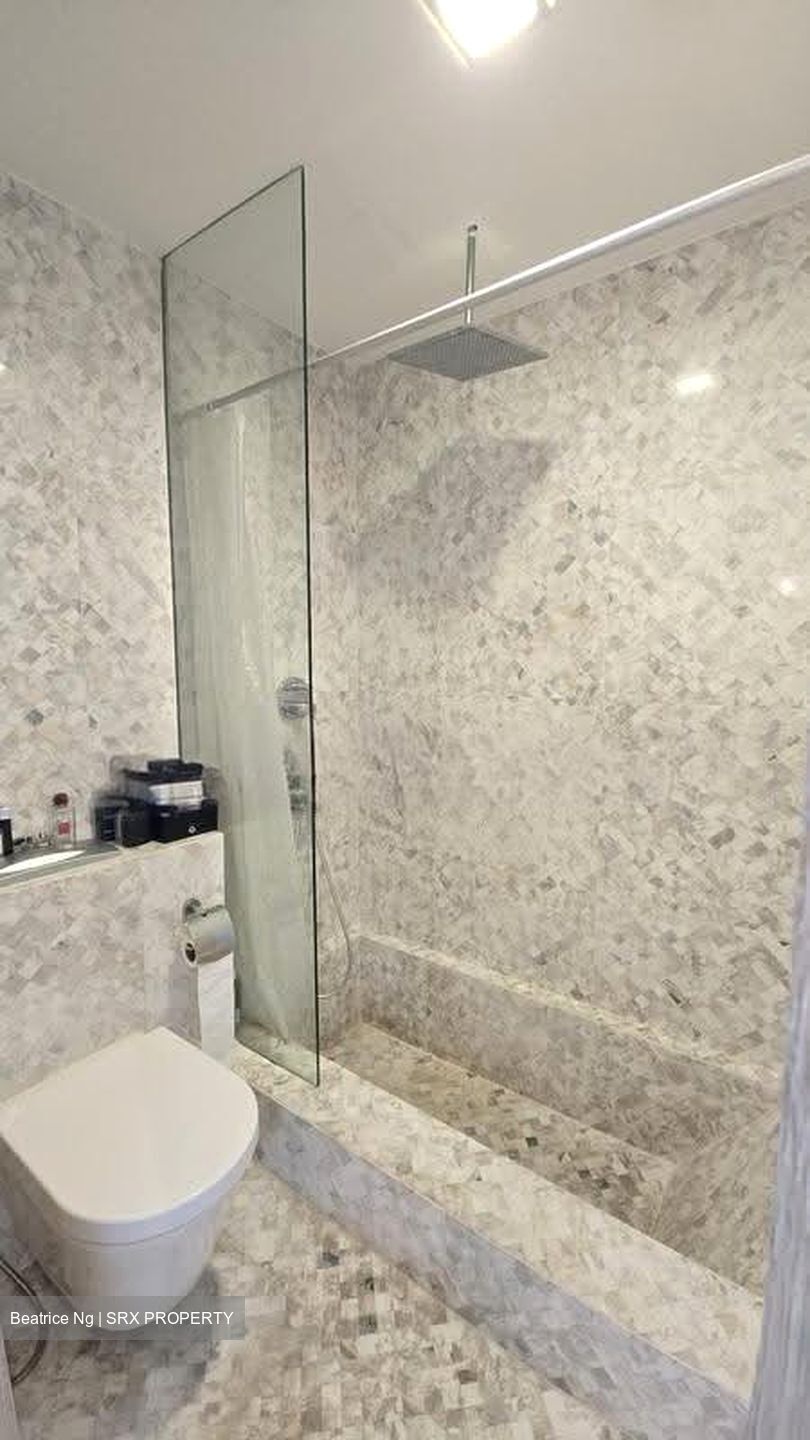 Watermark Robertson Quay (D9), Apartment #637810561
